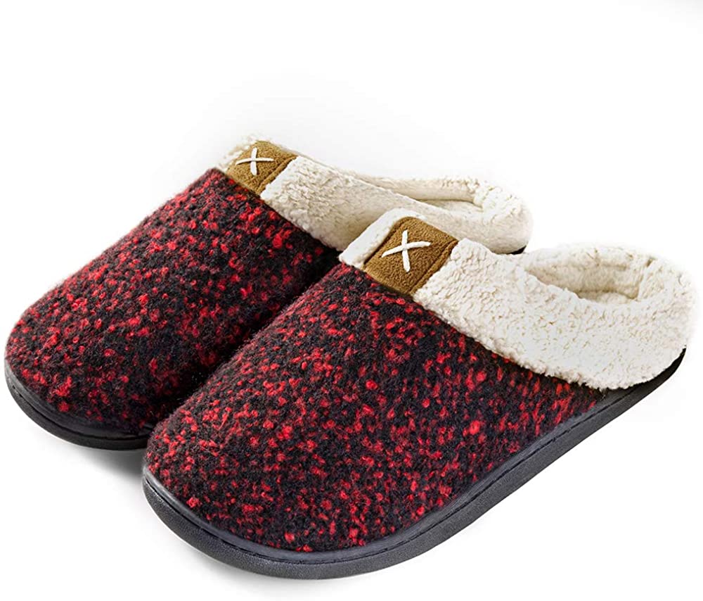 CozyToes - Zachte Pantoffels - Afbeelding 4