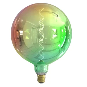 Colors Calex LED Kalmar Metallic Opal