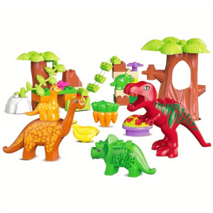 Dino Paradise – dinosaurus