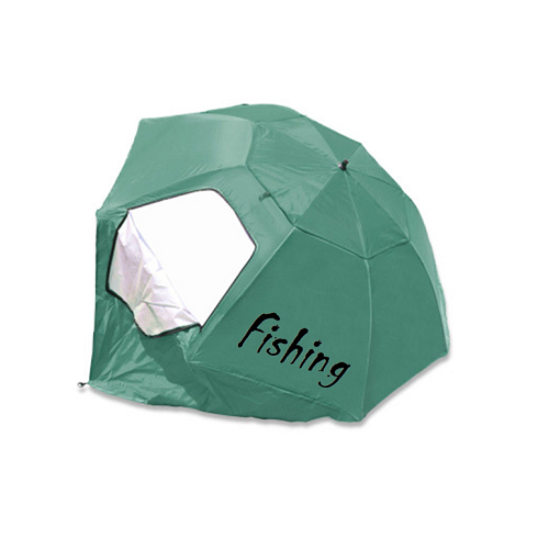 Strandparasol - Afbeelding 2