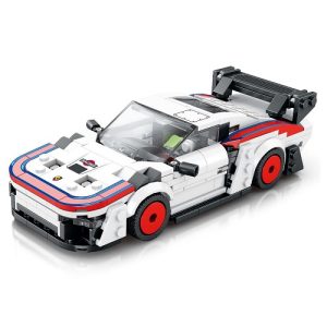 Reobrix 792 – Raceauto – Porsche 911