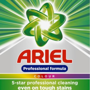 Waspoeder Ariel Color 7,15kg 110sc