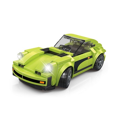 Wange Supercar 2872 – Porsche 911 - Afbeelding 2