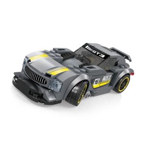 Wange Supercar 2870 – Mercedes AMG GT3