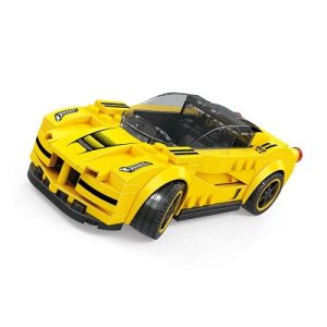 Wange Supercar 2871 – Ferrari