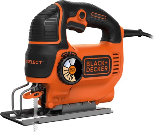 BLACK+DECKER KS801SEK-QS - Afbeelding 3