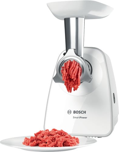 Bosch MFW2500W - Afbeelding 4