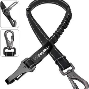 Dogzoo – Autogordel – Autogordel hond – Honden riem – Honden riem auto – Veiligheidsriem – Hond – Hond auto – Autoriem hond – Autostoel hond -…