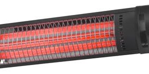 Eurom Golden 1500 Shadow