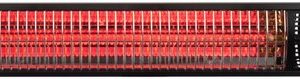 Eurom Golden 2000 Shadow terrasverwarmer