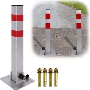 Gratyfied – Parkeerbeugel – Parkeerpaal