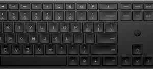 HP 450 Draadloos Toetsenbord Qwerty