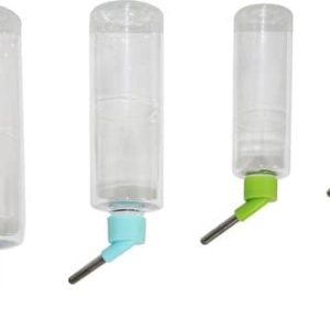 Pawise Drinkflessen voor knaagdieren 100ML