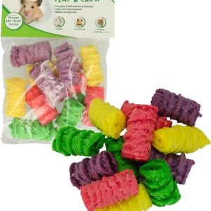 Play & Chew Pops Small