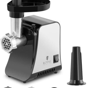 Royal Catering Gehaktmolen – achteruit – 48 kg / u – vleesmolen