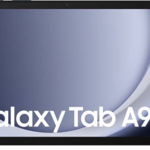 Samsung Galaxy Tab A9 Plus 11 inch 128GB Wifi Blauw + BlueBuilt Oplader