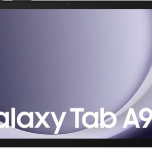 Samsung Galaxy Tab A9 Plus 11 inch 64GB Wifi + 5G Grijs + BlueBuilt Oplader