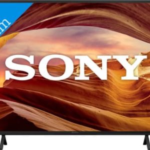 Sony Bravia KD-43X75WL (2023)