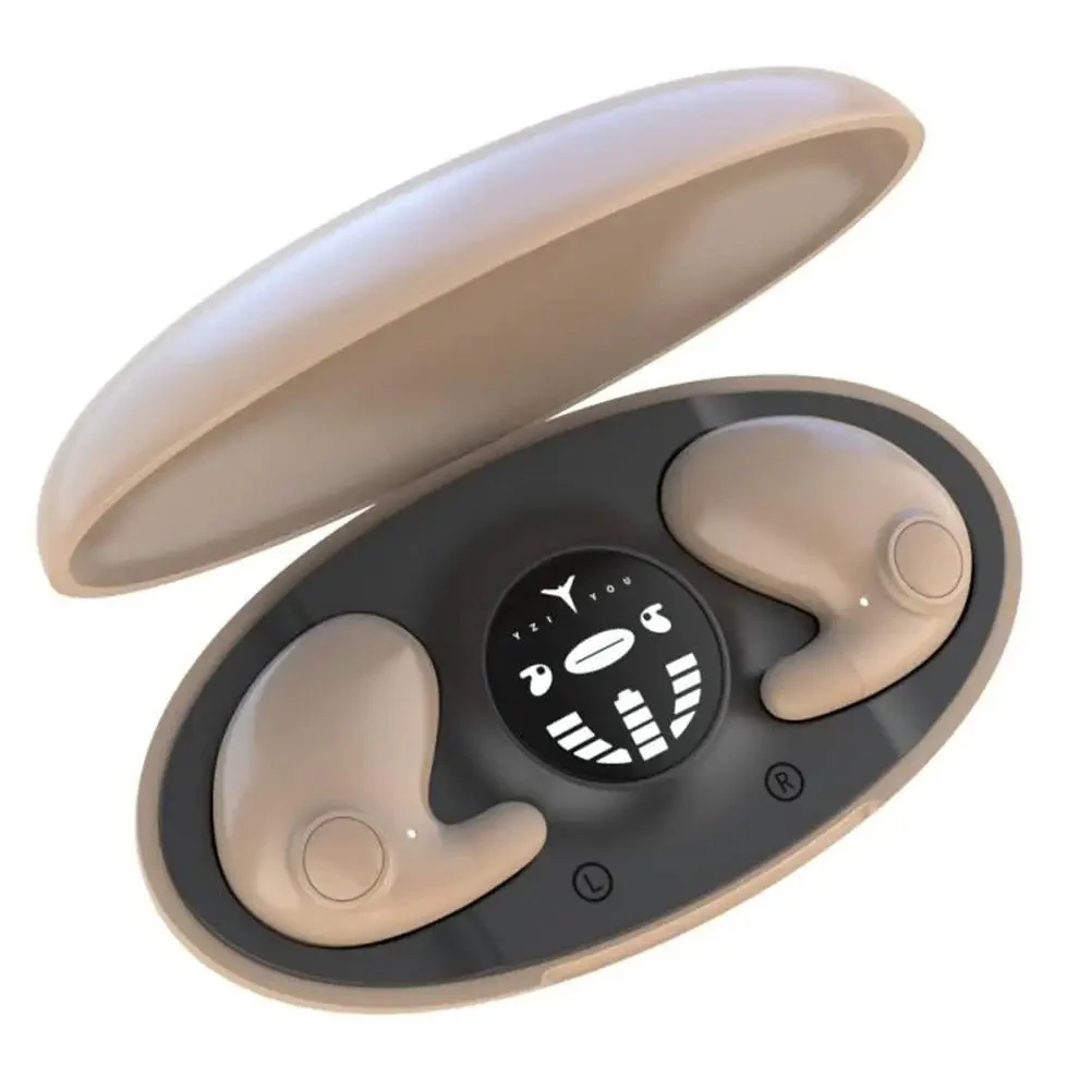 Draadloze Ultra Ear Buds - Noise Cancelling - Afbeelding 6