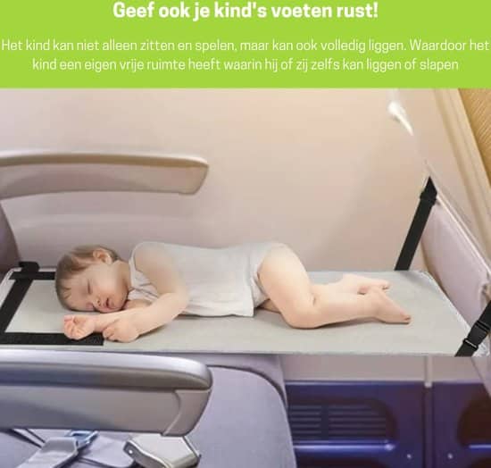Vliegtuigbedje – Vliegtuig Baby bedje – Vliegtuig Peuter Bedje – Baby Reis Bedje – Peuter Reis Bedje – Baby Bedje – Peuter Bedje – Vliegtuig Voeten…