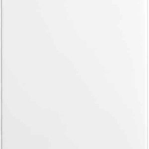 WLA TC800W – Koelkast – Koelkast tafelmodel – Koelkast vrijstaand – Vriesvak – Wit – 68L – 2022