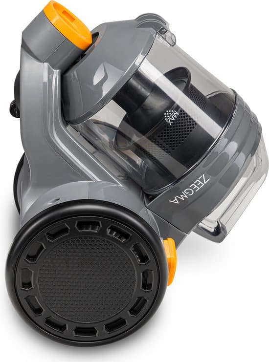 Zeegma Base Jet – zakloze stofzuiger – 4000 W – Turbo Borstel – SET 6in1 - Afbeelding 7
